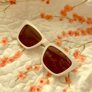 QUAY AUSTRALIA X DESI PERKINS DON’T @ ME